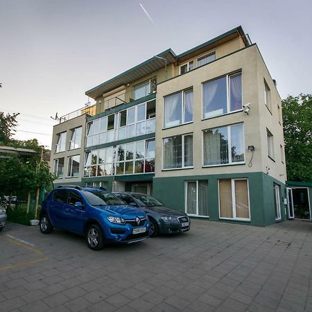 Felix Apartment Free Parking Vilnius Exteriör bild
