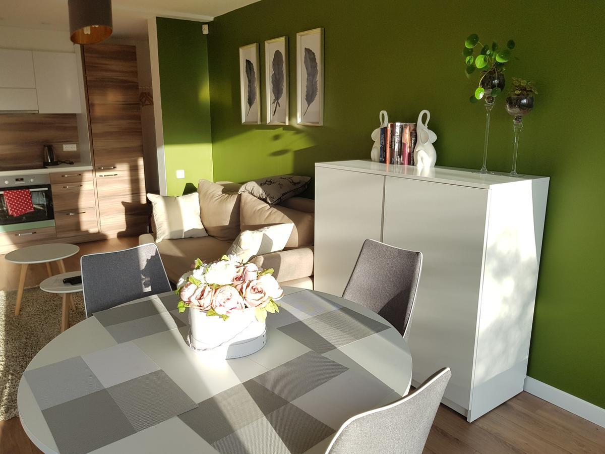 Felix Apartment Free Parking Vilnius Exteriör bild